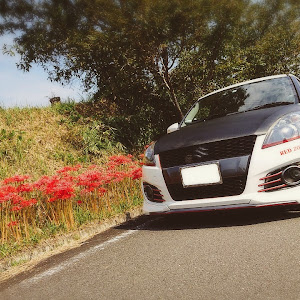 スイフトスポーツ ZC32S