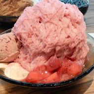 Ice Monster芒果冰(微風松高店)