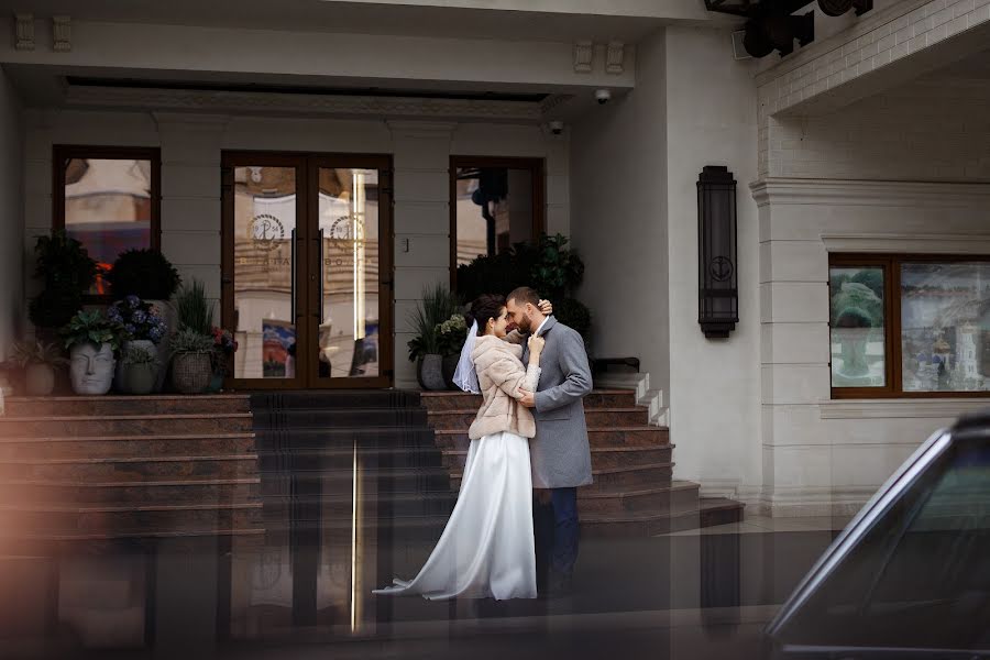 Wedding photographer Irina Bakhareva (irinabakhareva). Photo of 19 March 2022