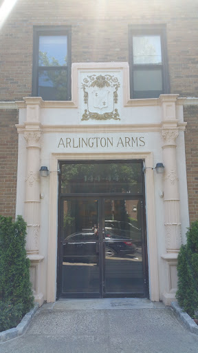 Arlington Arms