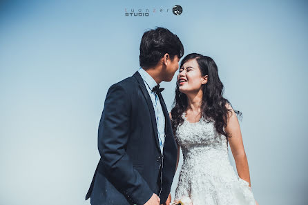 Nhiếp ảnh gia ảnh cưới Tuan Thanh Dao (tuandao). Ảnh của 16 tháng 10 2018