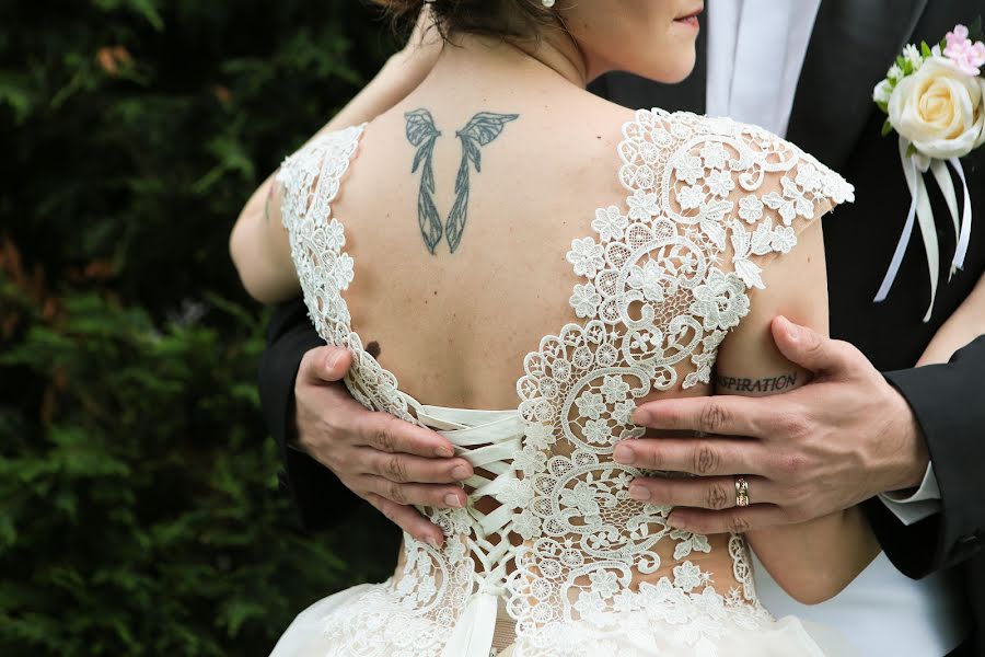 Fotografo di matrimoni Kelemen Zoltan (kelemenzoltan). Foto del 8 ottobre 2019