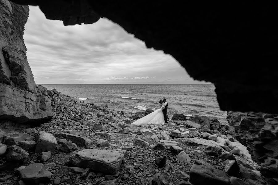 Photographe de mariage Oleg Baranchikov (anaphanin). Photo du 12 février 2020