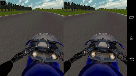 VR Motorbike(圖7)-速報App