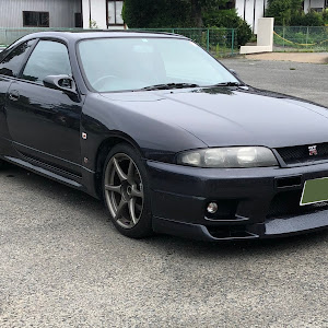 スカイライン GT-R BCNR33