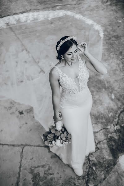 Wedding photographer Adri Jeff Quintero (adrijeff). Photo of 6 January