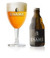 Logo of Roman Ename Tripel