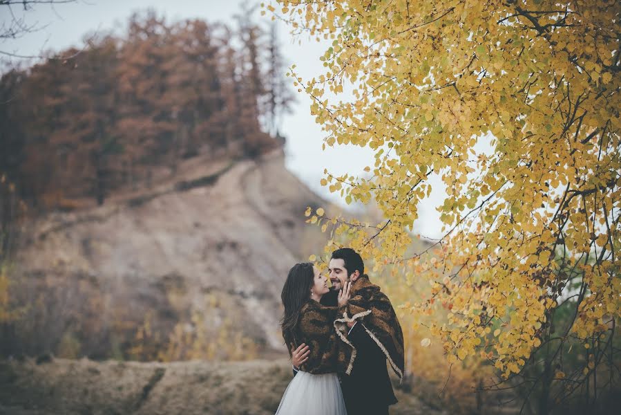 Wedding photographer Lupascu Alexandru (lupascuphoto). Photo of 1 March 2017