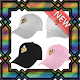 Download Men's Hat Design For PC Windows and Mac 1.0