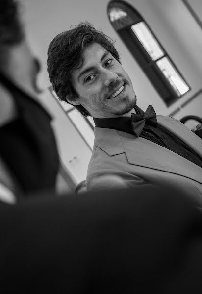 Photographe de mariage Aarón Osechas Lucart (aaosechas). Photo du 14 octobre 2020