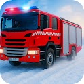 Firefighter: Fire Truck Games