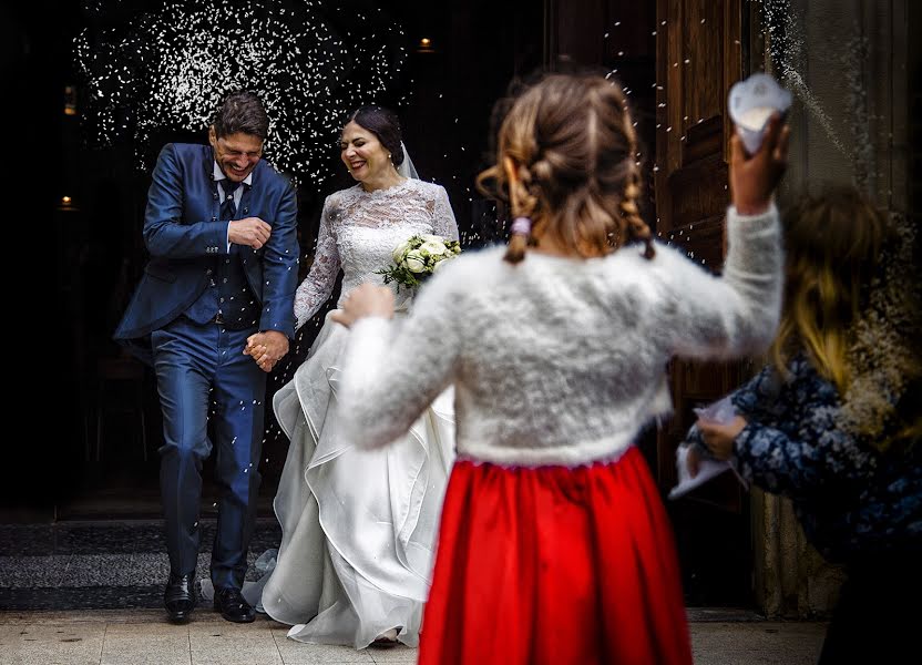 Fotógrafo de bodas Stefano Ferrier (stefanoferrier). Foto del 7 de junio 2023