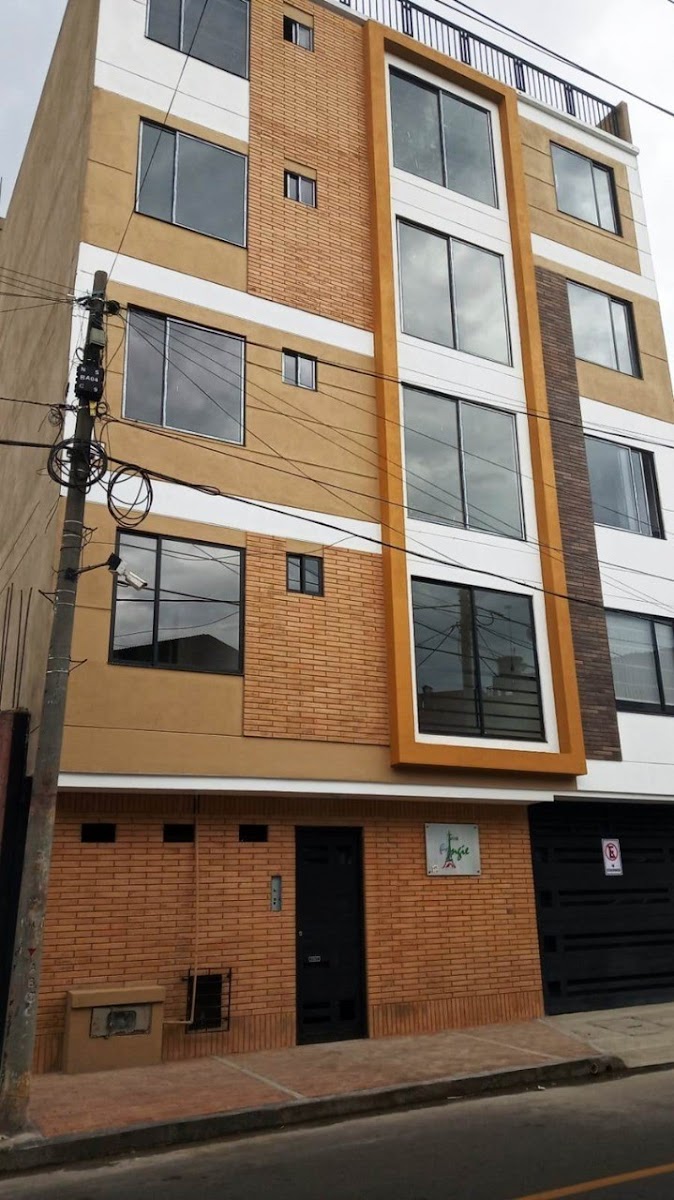 Apartamento En Venta - Paris Gaitan, Bogota