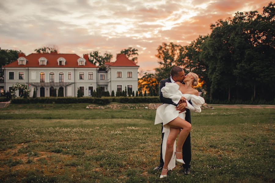 Fotógrafo de casamento Sergey Torgashinov (torgashinov). Foto de 30 de novembro 2022