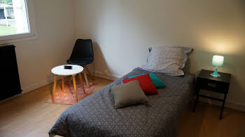 appartement à Rennes (35)