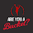 ARE YOU A BUCKET? icon