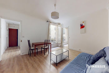 appartement à Paris 10ème (75)