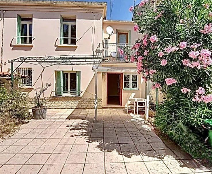 Vente maison 4 pièces 72 m² à Avignon (84000), 176 800 €