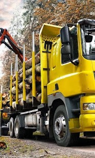 Free Download Jigsaw Puzzles DAF Truck Top APK for PC