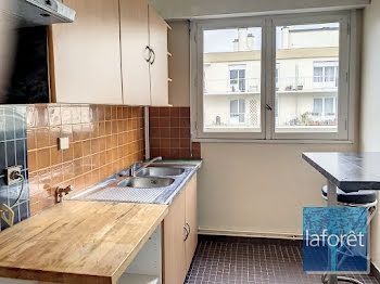 appartement à Bretigny-sur-orge (91)