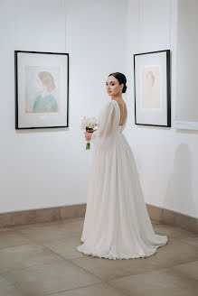 Fotógrafo de bodas Anna Gusarova (annagusarova). Foto del 31 de diciembre 2022