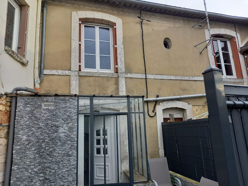 Vente maison 2 pièces 48 m² à Louviers (27400), 115 000 €