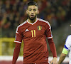 Yannick Ferreira Carrasco évoque le Final Four : "On espère faire quelque chose de bien"