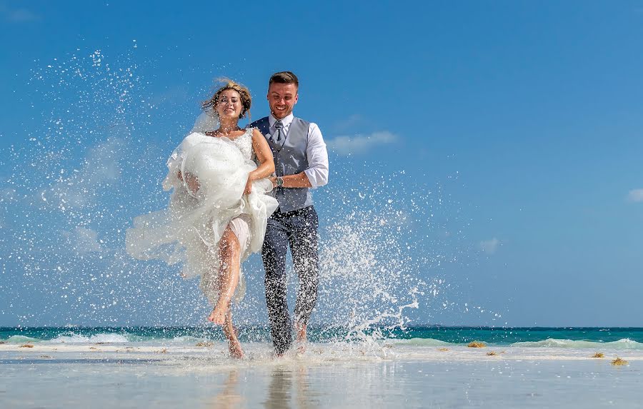 Fotógrafo de casamento Alvaro Venegas (alvarovenegas). Foto de 14 de dezembro 2021