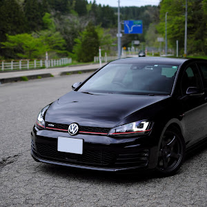 ゴルフGTI