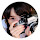 Photography Girl HD Cute Cute New Tabs Theme