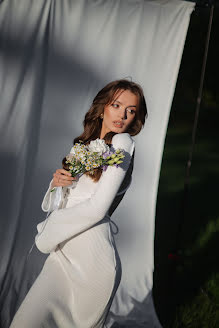 Wedding photographer Aleksey Agunovich (aleksagunovich). Photo of 6 May