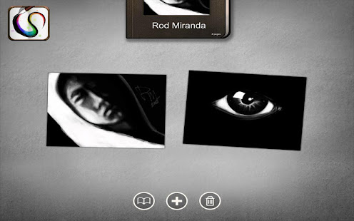 Paperless-Draw, sketch, tablet(圖5)-速報App