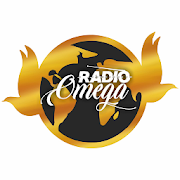 Radio Omega  Icon