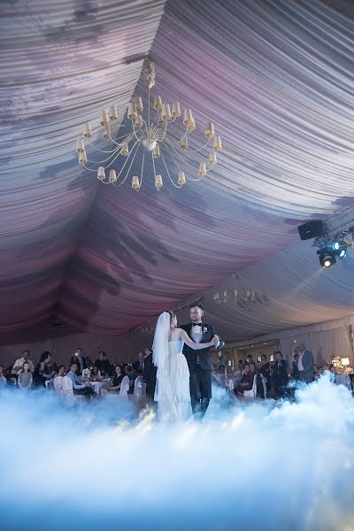 Wedding photographer Irina Dascalu (irinadascalu). Photo of 28 January 2016