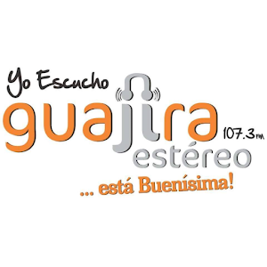 Guajira Estéreo 107.3 fm 1.0 Icon