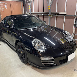 911 クーペ カレラ4S