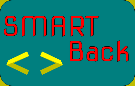 Smart Back Buttons small promo image