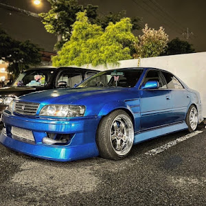 チェイサー JZX100