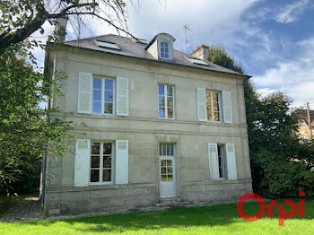 maison à Crepy-en-valois (60)