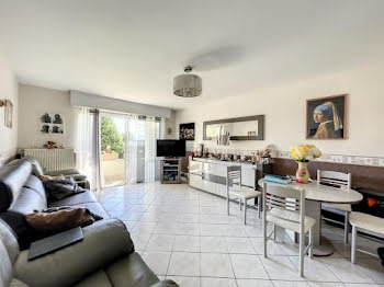 appartement à Anglet (64)