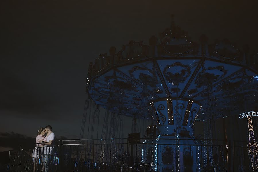 Fotógrafo de bodas Aaron Sanchez (aaronsanchezfoto). Foto del 21 de octubre 2023