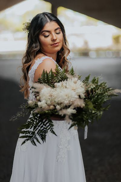 Fotografo di matrimoni Débora Oliveira (deboraoliveira). Foto del 24 marzo 2023