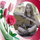 Download Rose Flower Photo Frame For PC Windows and Mac 1.0