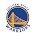 Logo: Golden State Warriors