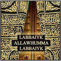 LABBAIYK ALLAWHUMMA LABBAIYK