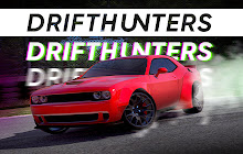 Drift Hunters Unblocked — Browser addons — Google Chrome extensions