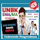 Download UNBK Mobile SMA/MA 2018 (Ujian Nasional) For PC Windows and Mac 1.0