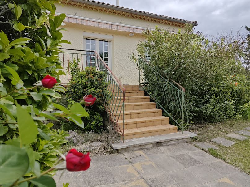 Vente maison 4 pièces 94 m² à Barjac (30430), 231 000 €