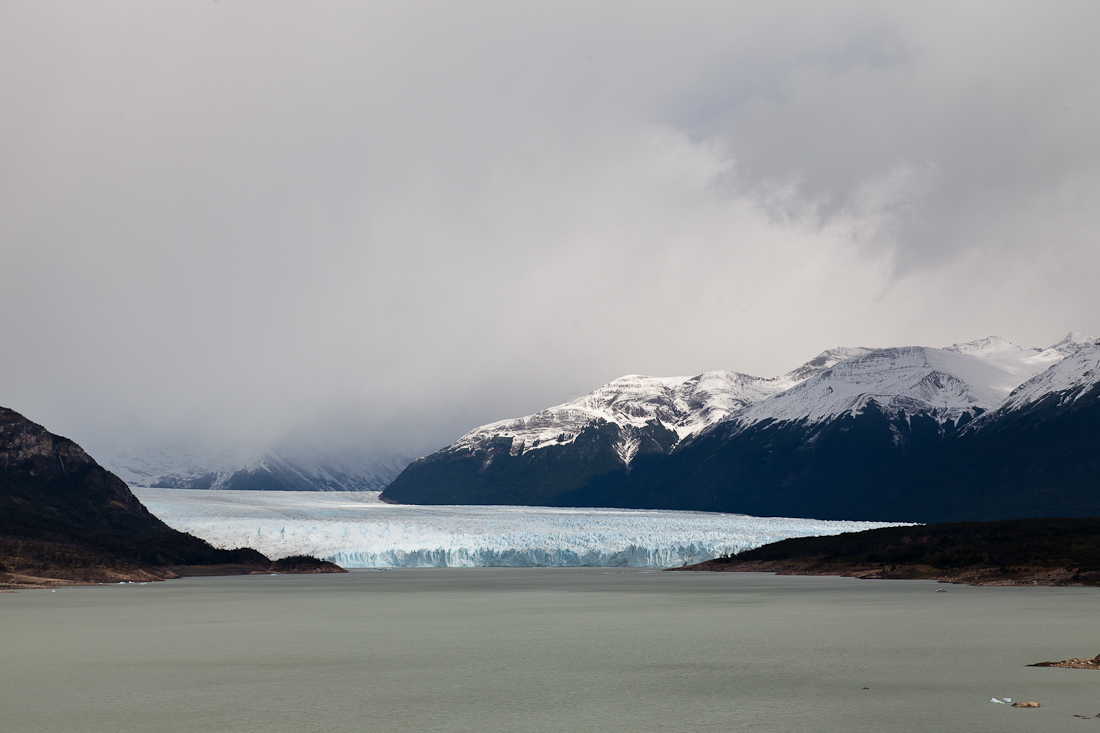 Патагония: Carretera Austral - Фицрой - Торрес-дель-Пайне. Треккинг, фото.