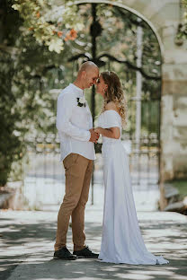 Fotografo di matrimoni Svetozar Gardinovački (gardinovacki). Foto del 17 maggio 2021